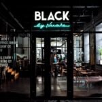 Black Coffee