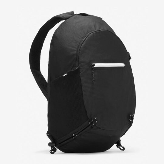 Soft bagpack
